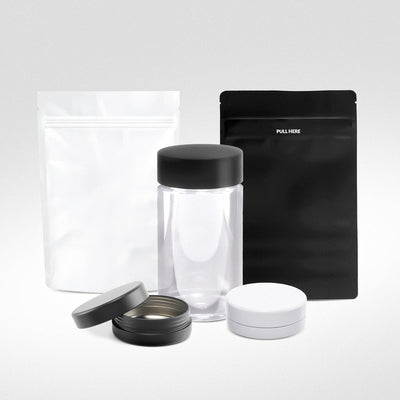 All Edible Packaging