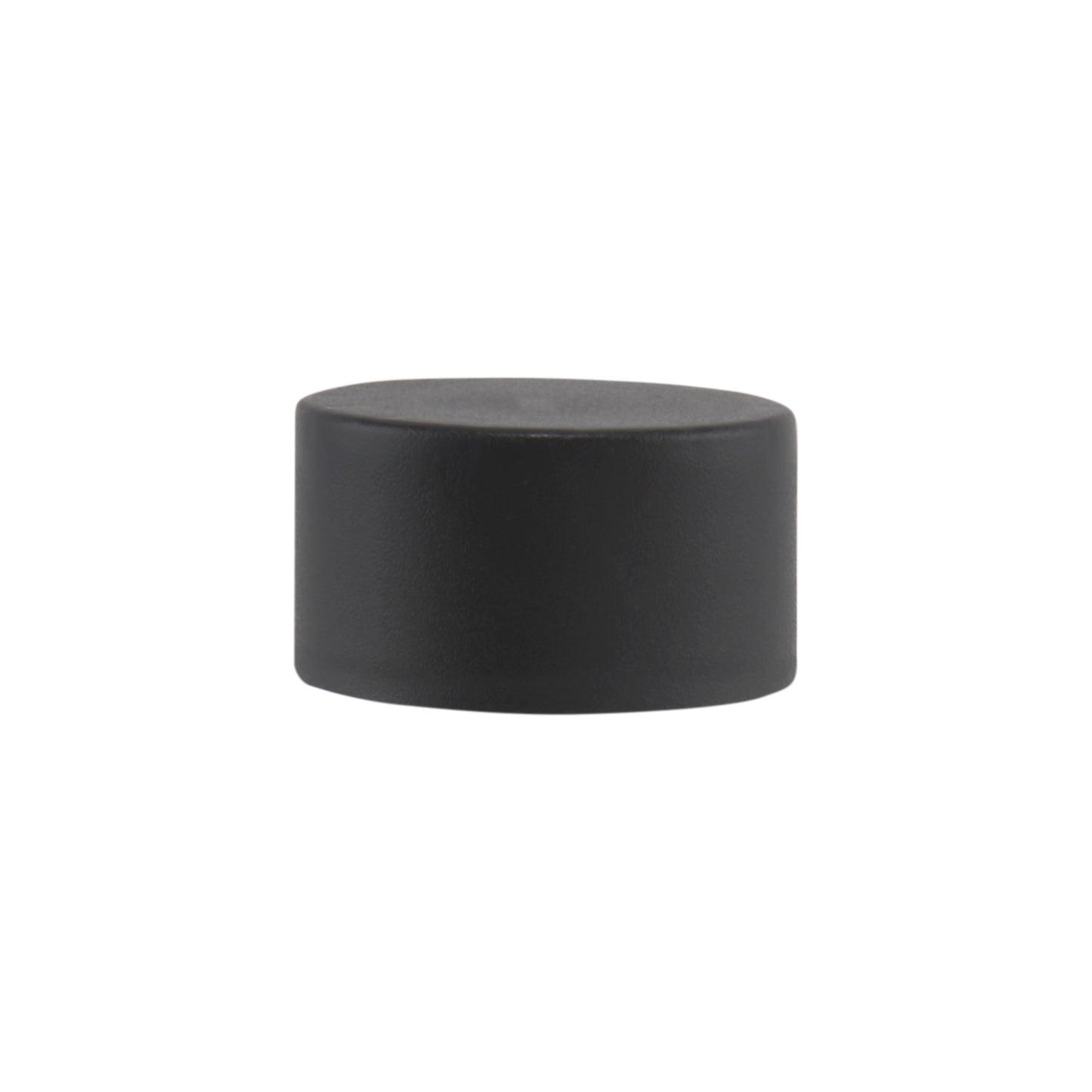 Loud Lock Plastic Jar w/ Cap - 120mm / 35mm - 100pc - Child Resistant