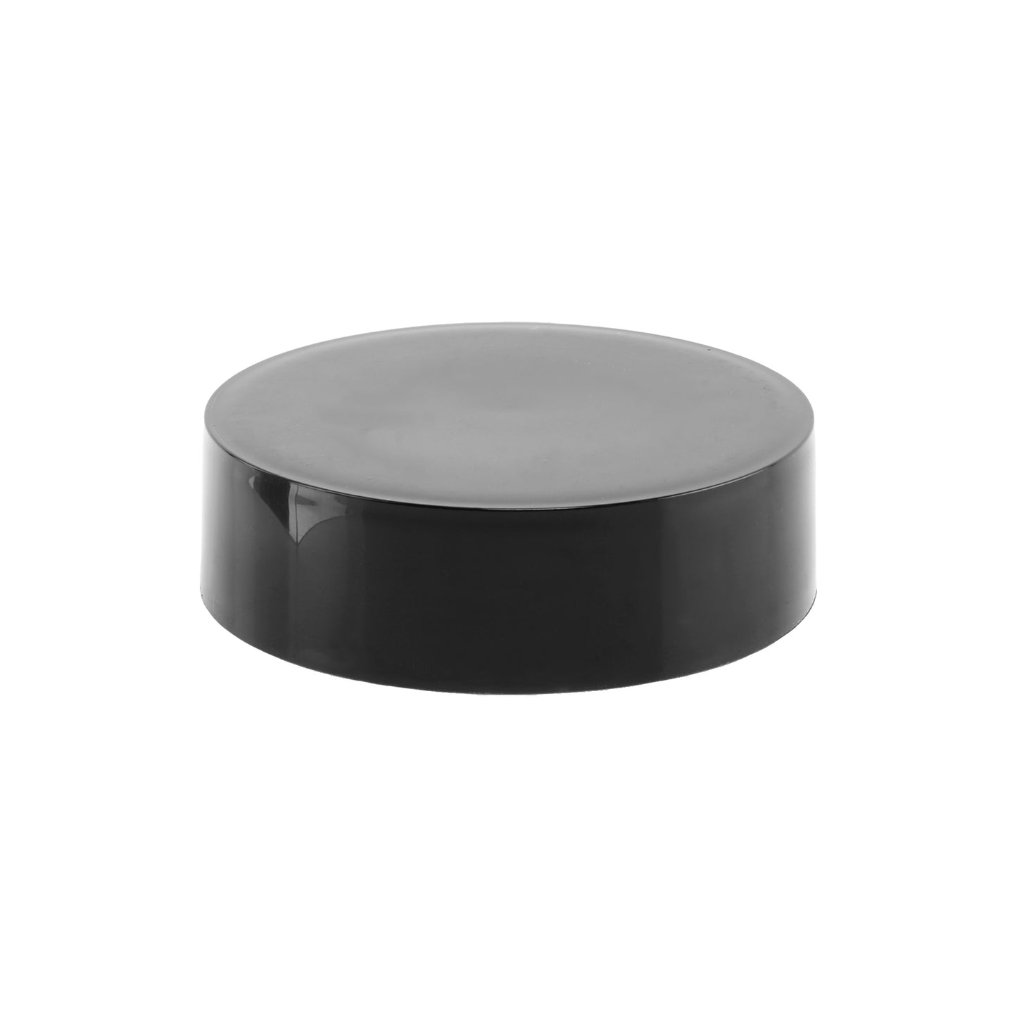 Loud Lock Glass Jar w/ Cap - 3oz / 60mm - 100pc - Child Resistant