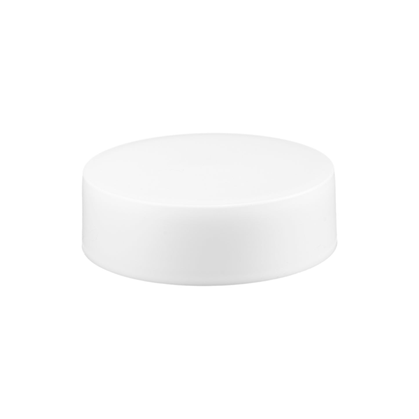 Loud Lock Glass Jar w/ Cap - 3oz / 60mm - 100pc - Child Resistant