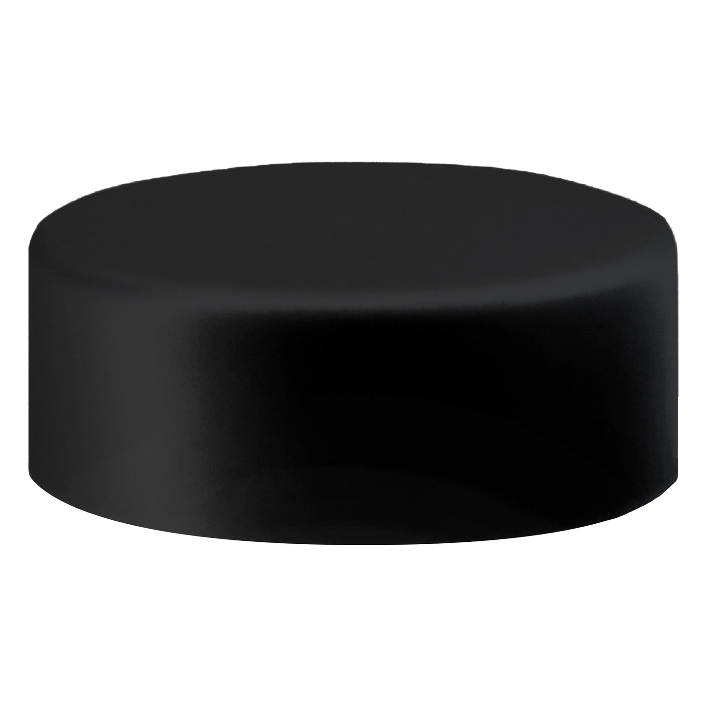 Loud Lock Glass Jar w/ Cap - 84mm / 35mm - 200pc - Child Resistant
