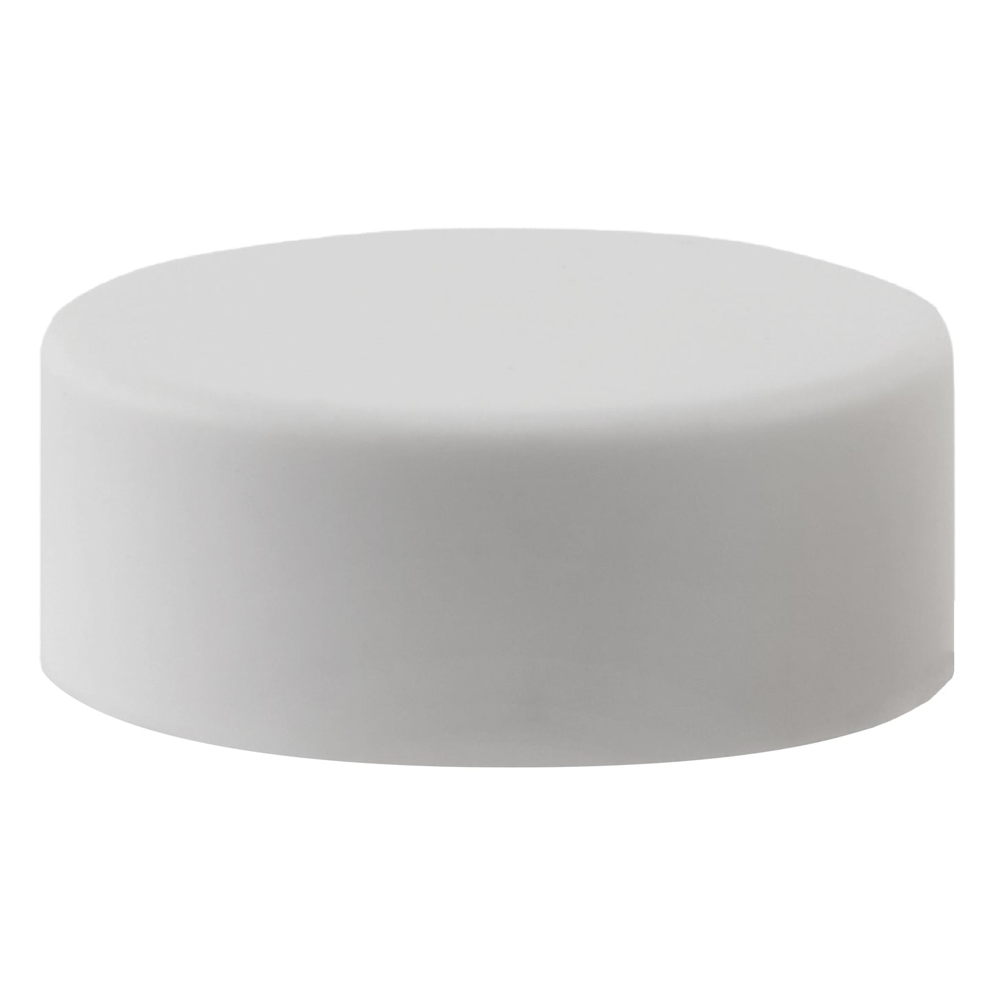 Loud Lock Glass Jar w/ Cap - 84mm / 35mm - 200pc - Child Resistant
