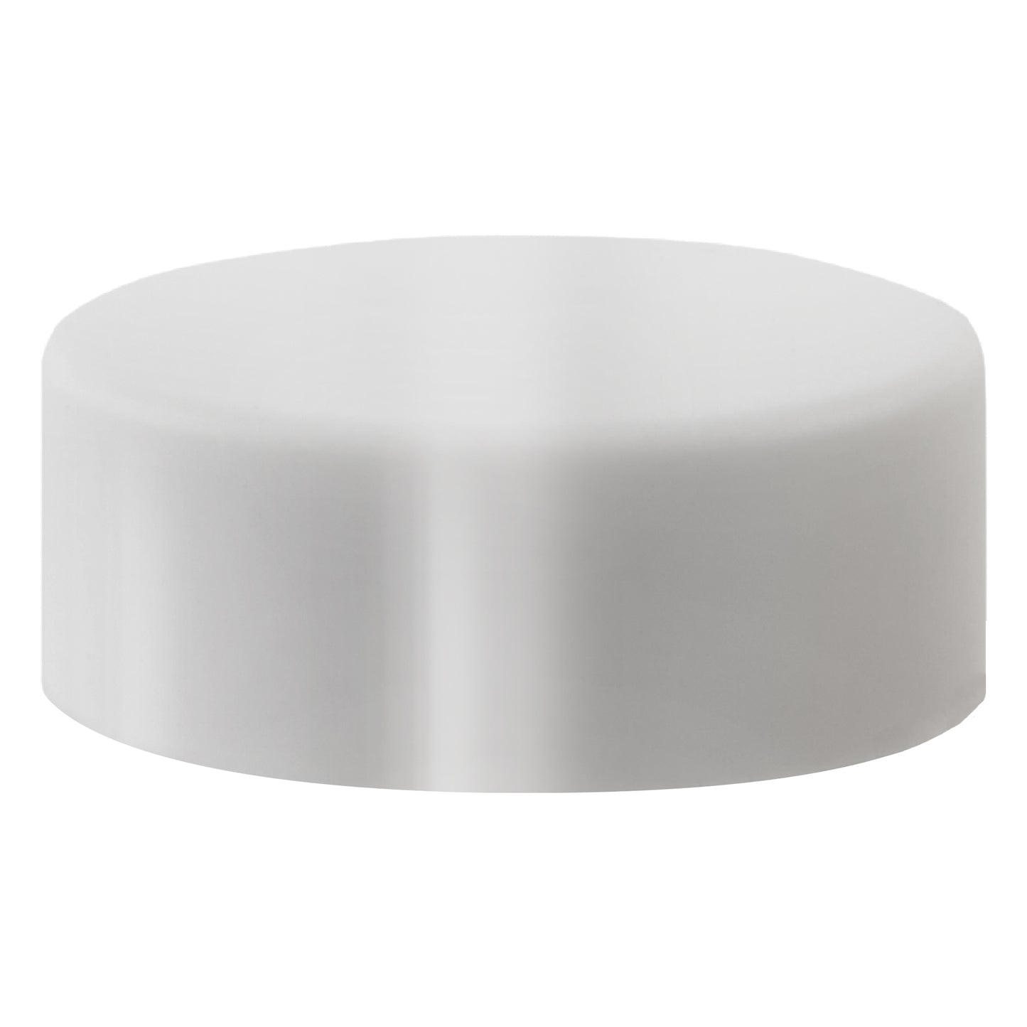 Loud Lock Glass Jar w/ Cap - 84mm / 35mm - 200pc - Child Resistant