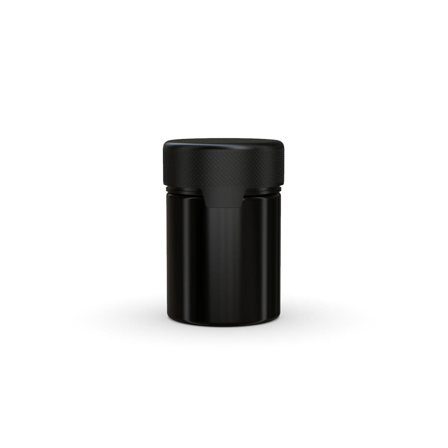 Chubby Gorilla Aviator Plastic Container – 4oz – 400pc – Child Resistant