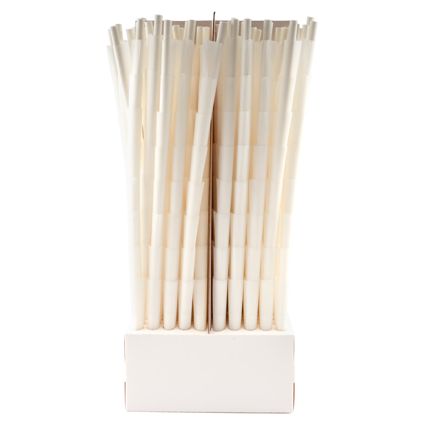 Pre Rolls Depot Paper Cones - King Size - 800pc