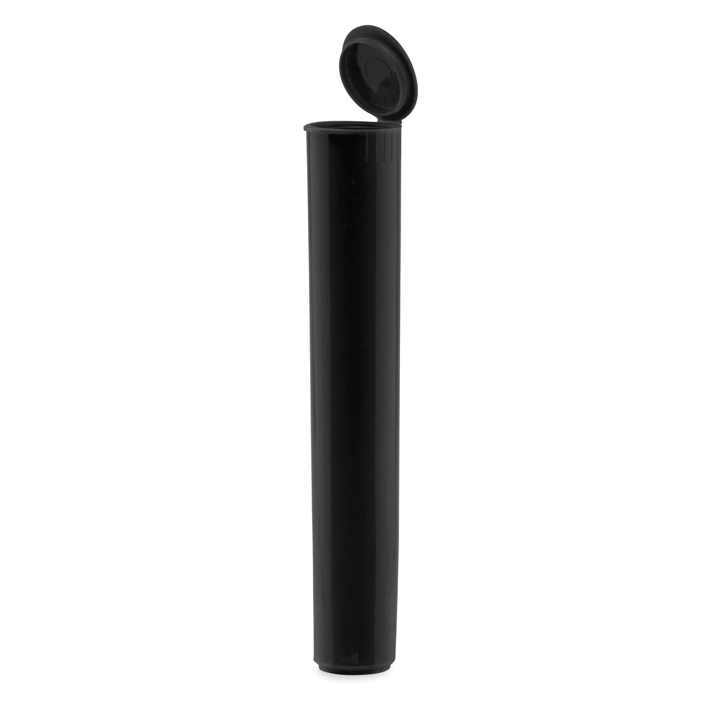 Loud Lock Plastic Pop Top - 118mm - 1000pc - Child Resistant