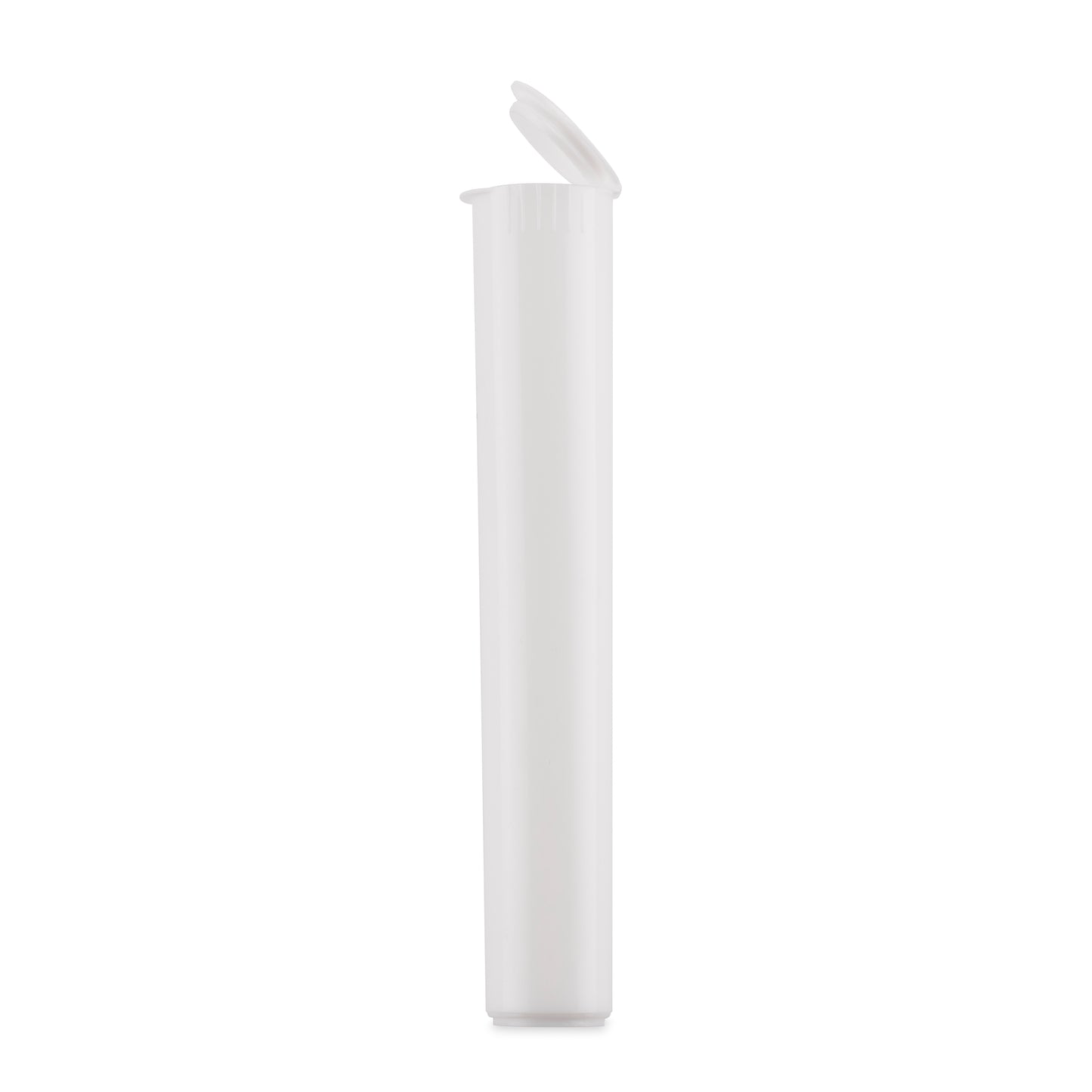 Loud Lock Plastic Pop Top - 116mm - 1000pc - Child Resistant