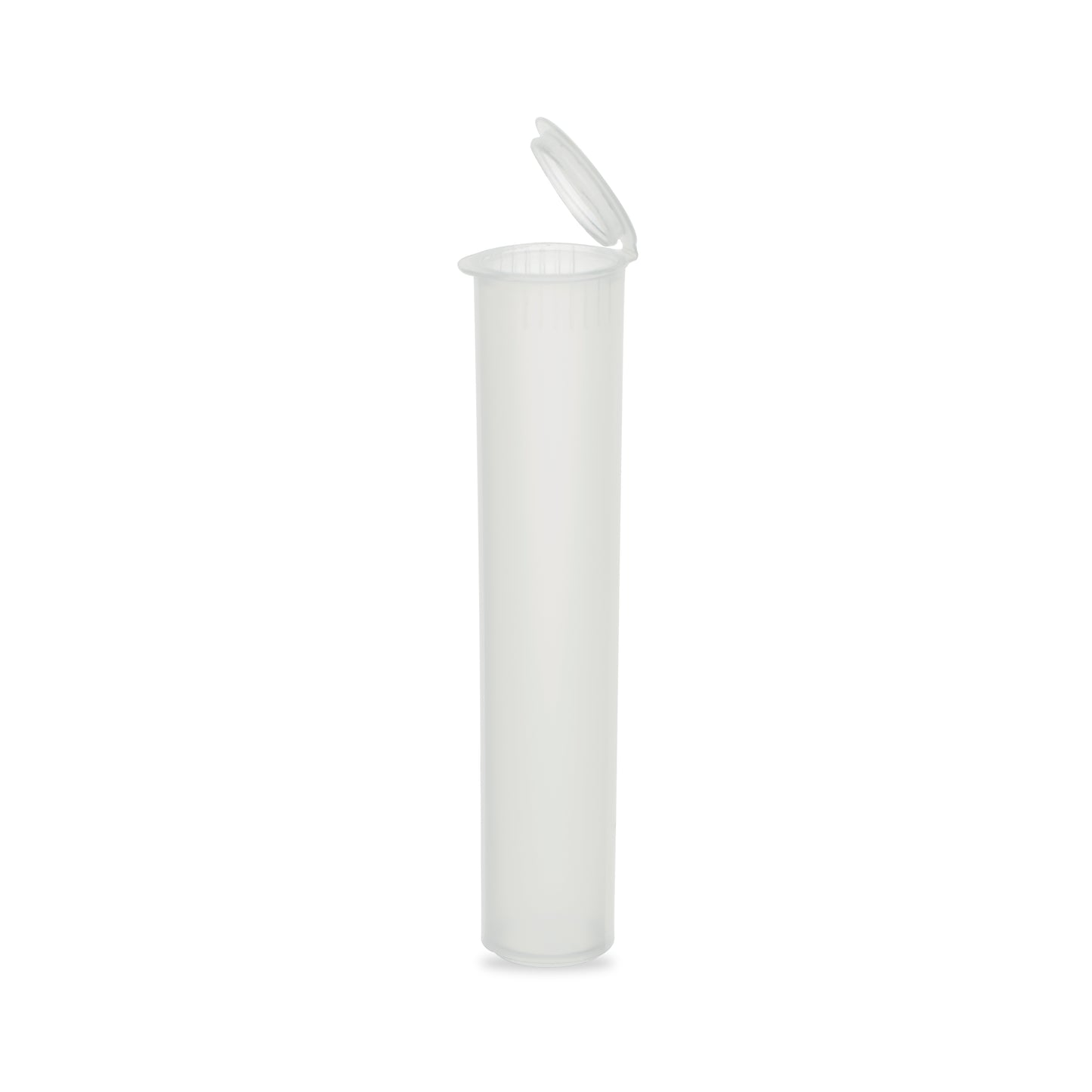 Loud Lock Plastic Pop Top - 95mm - 1000pc - Child Resistant