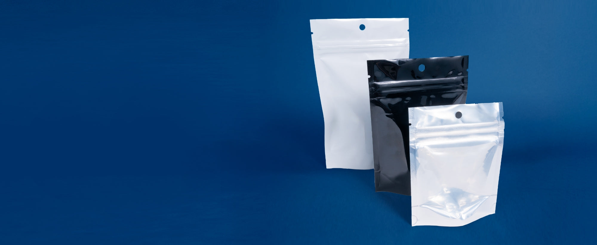 custom mylar bag packaging