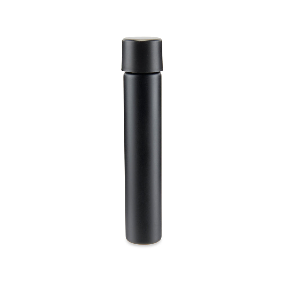 Loud Lock Glass Tube w/ Cap - 116mm / 22mm - 500pc - Child Resistant