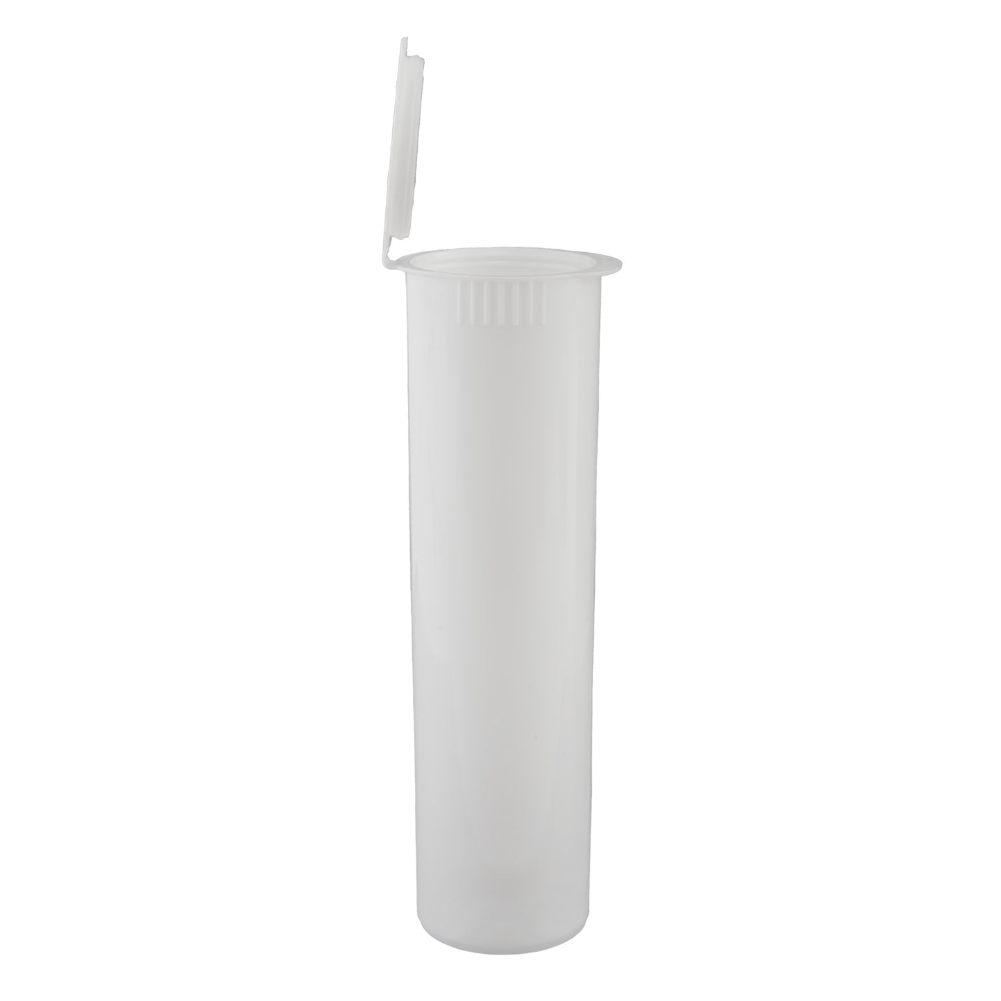 Loud Lock Plastic Pop Top - 116mm / 30mm - 220pc - Child Resistant