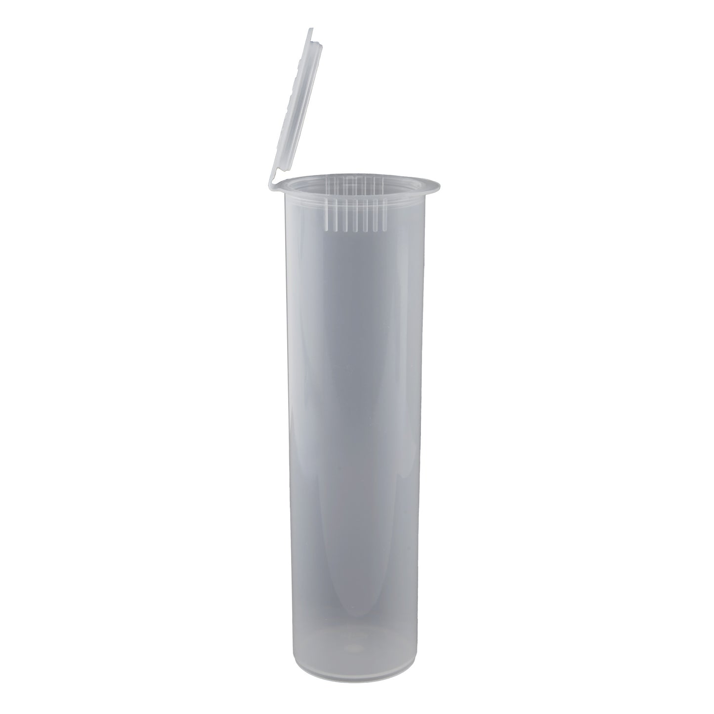 Loud Lock Plastic Pop Top - 116mm / 30mm - 220pc - Child Resistant