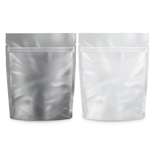 Loud Lock Mylar Bags - 1g - 1000pc