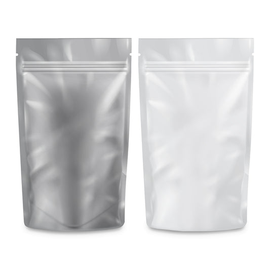 Loud Lock Mylar Bags - 1/4oz - 1000pc