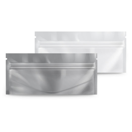 Loud Lock Mylar Bags - Pre-Roll - 1000pc