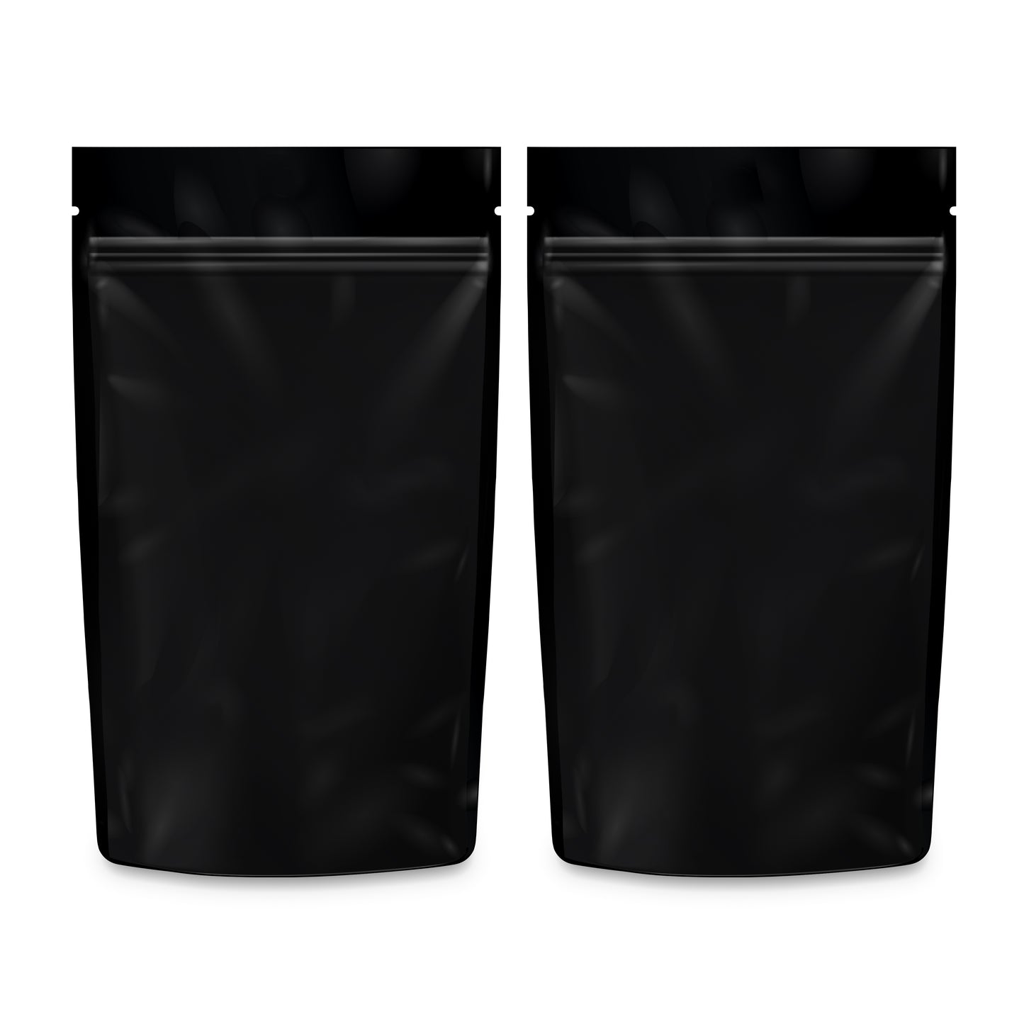 Loud Lock Mylar Bags - 1/4oz - 1000pc