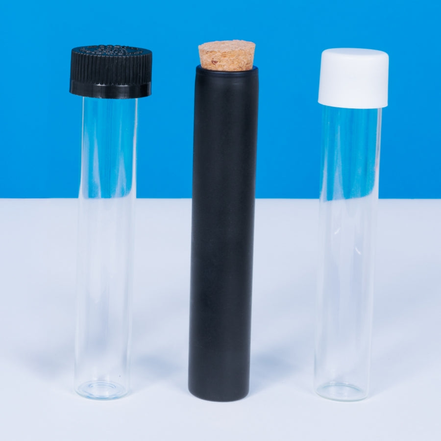 pre roll tubes