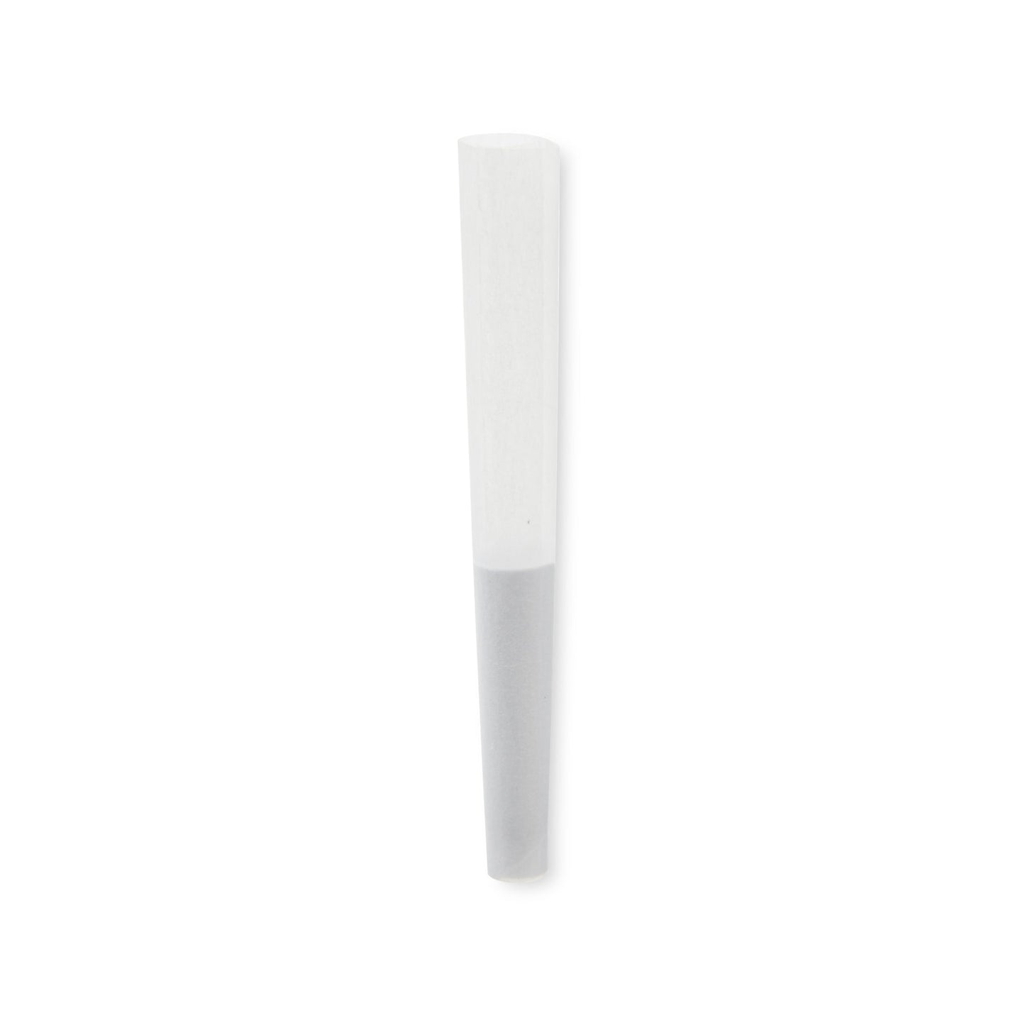 Futurola Paper Cones - King Size - 800pc - Non-Branded Tip - White