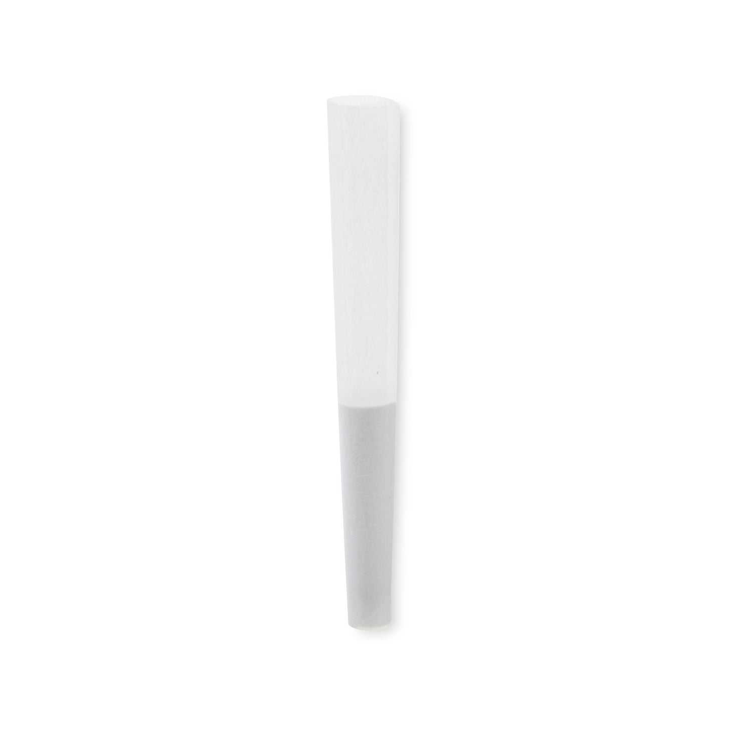 Futurola Paper Cones - Mini - 800pc - Non-Branded Tip - White
