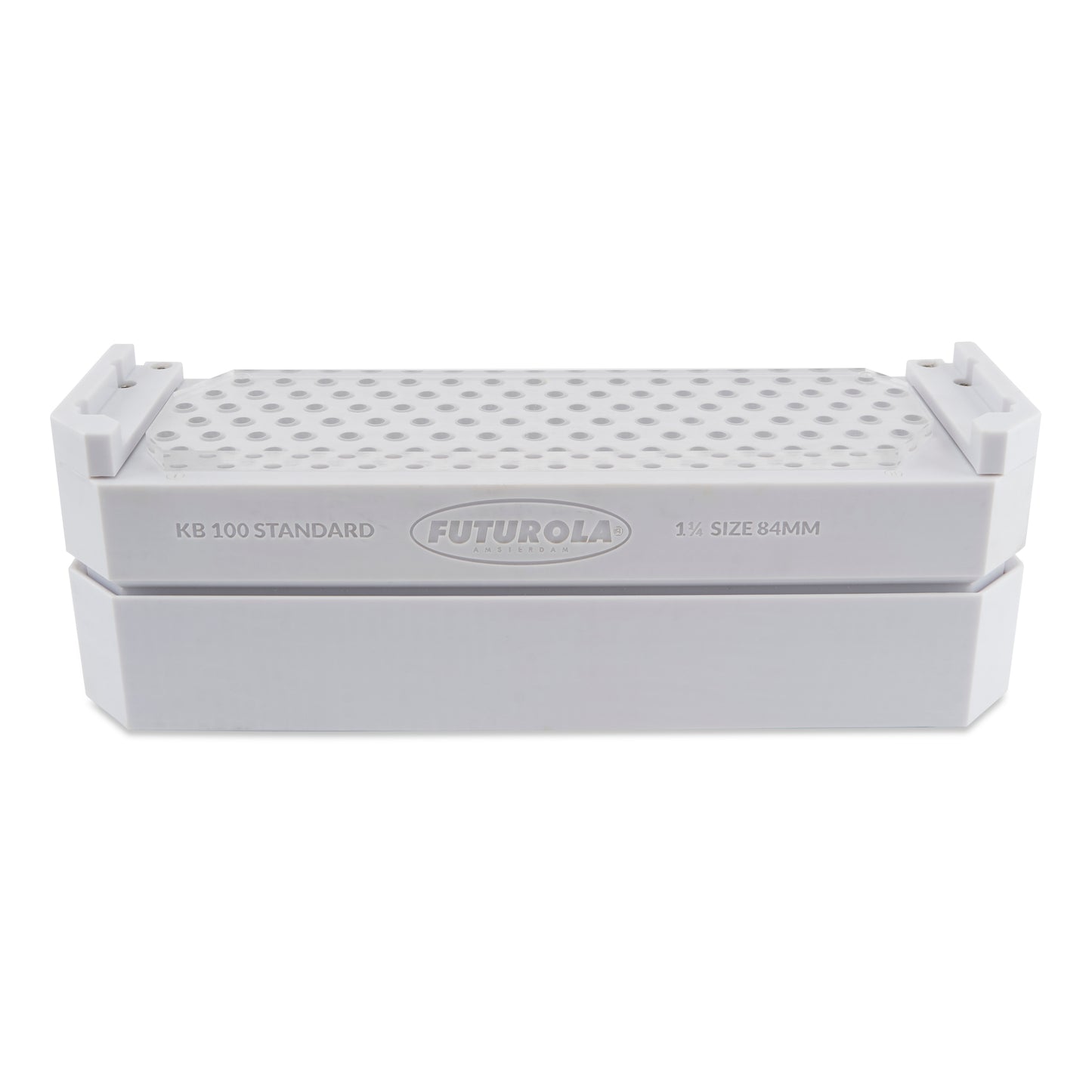 Futurola KB100 Dutch Crown Device - 1 ¼