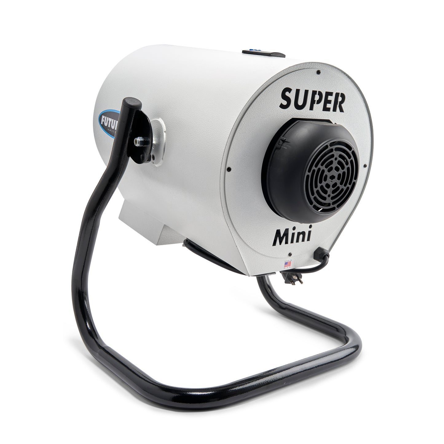 Futurola Shredder - Super Mini