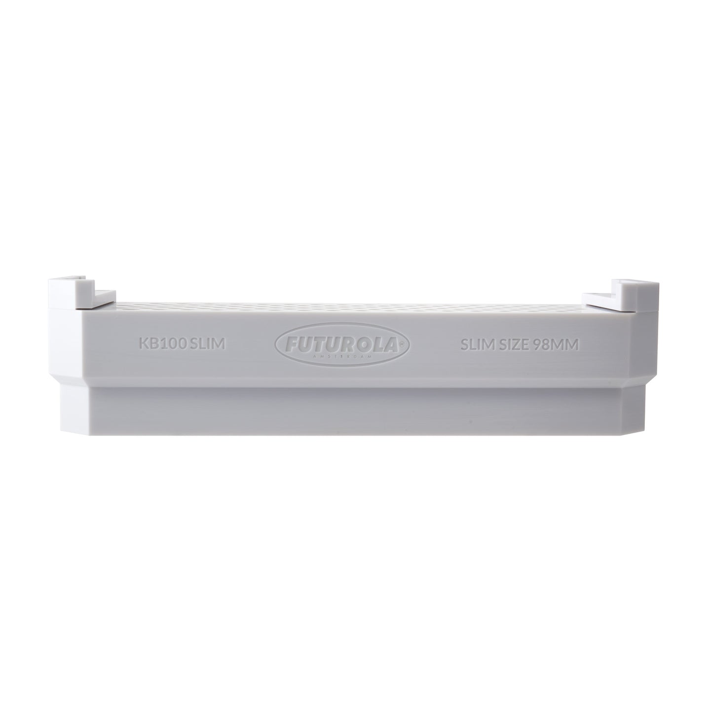 Futurola KB100 Dutch Crown Device - Slim 98/26