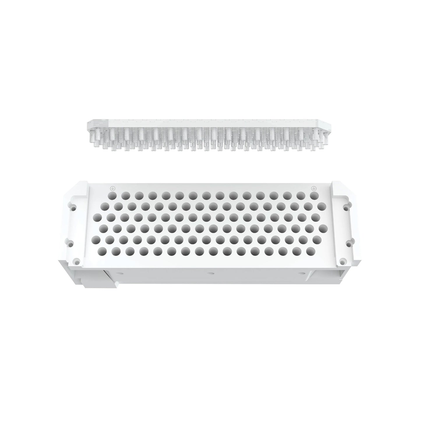 Futurola KB100 Dutch Crown Device - Slim 98/26