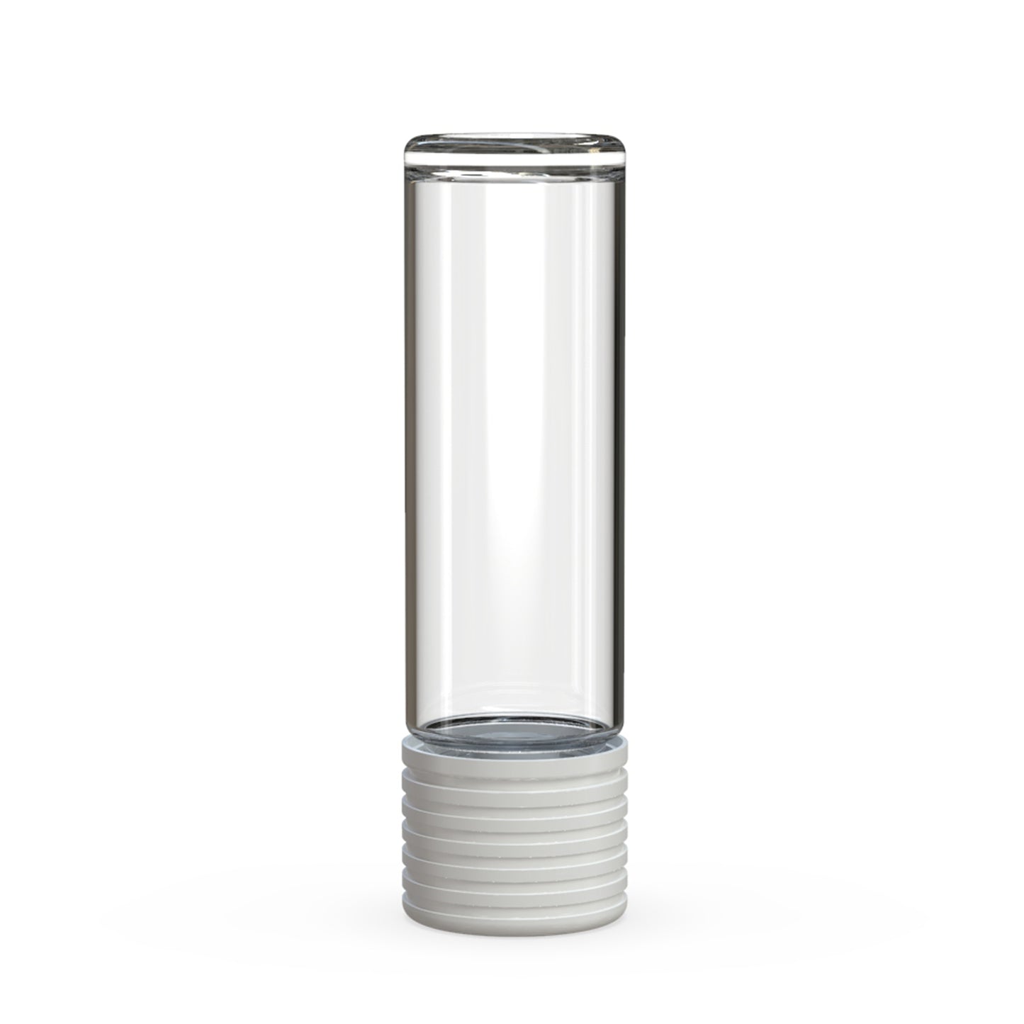 Chubby Gorilla Spiral Cartridge Container – 65mm - 400pc – Child Resistant – Flat Bottom