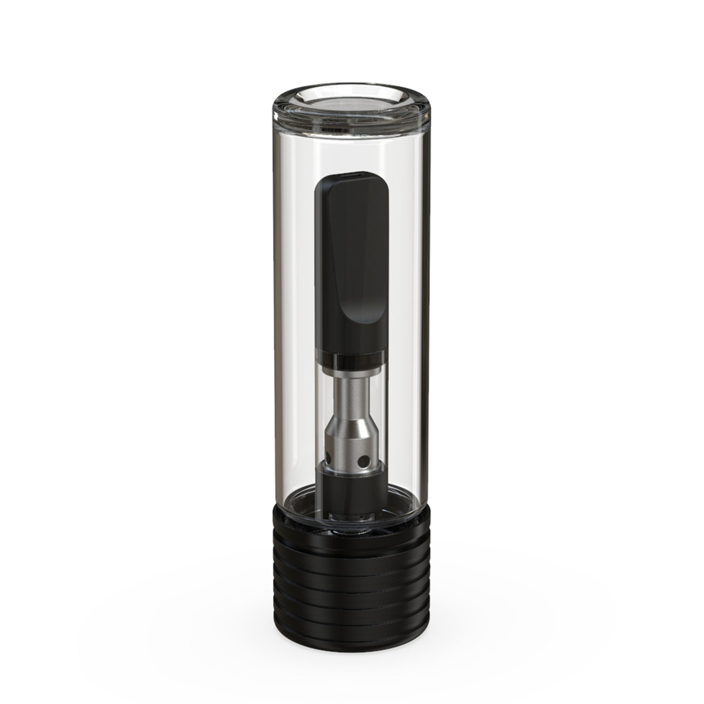 Chubby Gorilla Spiral Cartridge Container – 65mm - 400pc – Child Resistant – Flat Bottom