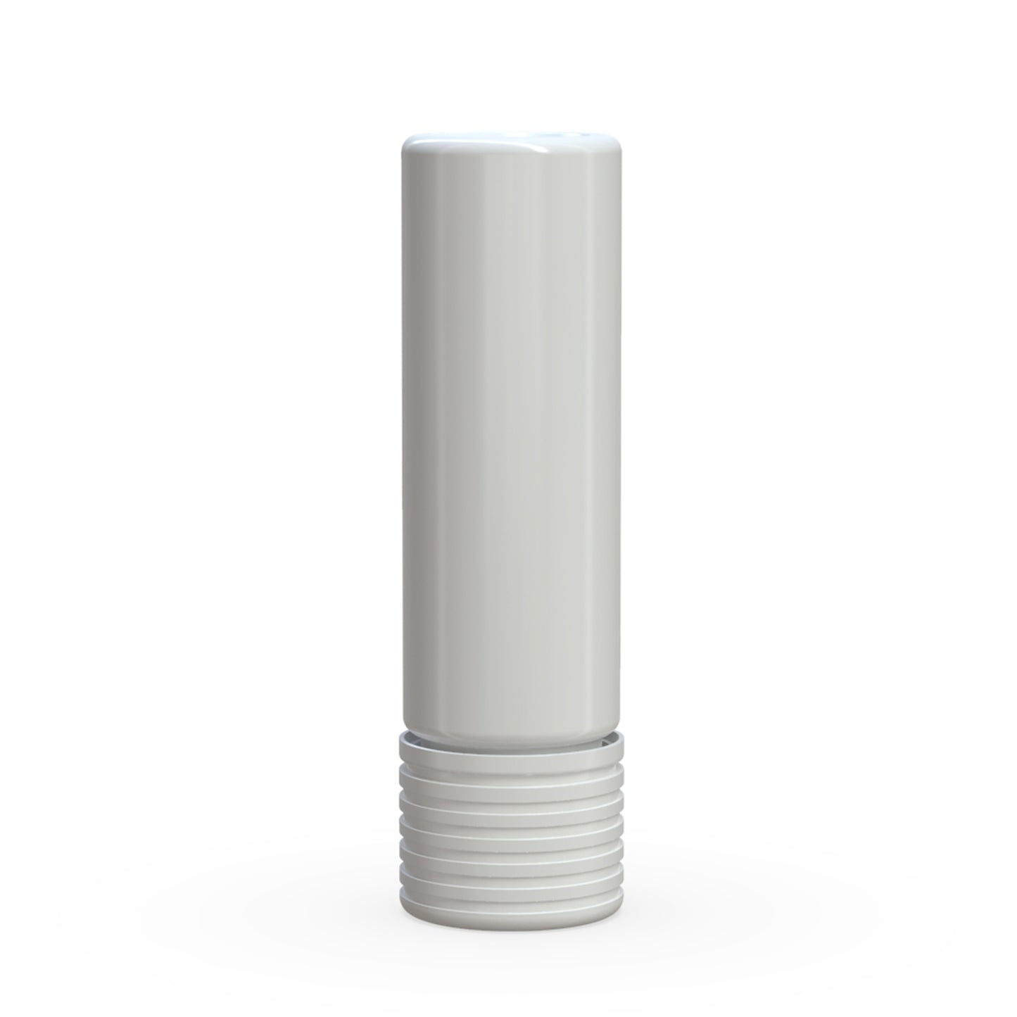 Chubby Gorilla Spiral Cartridge Container – 65mm - 400pc – Child Resistant – Flat Bottom