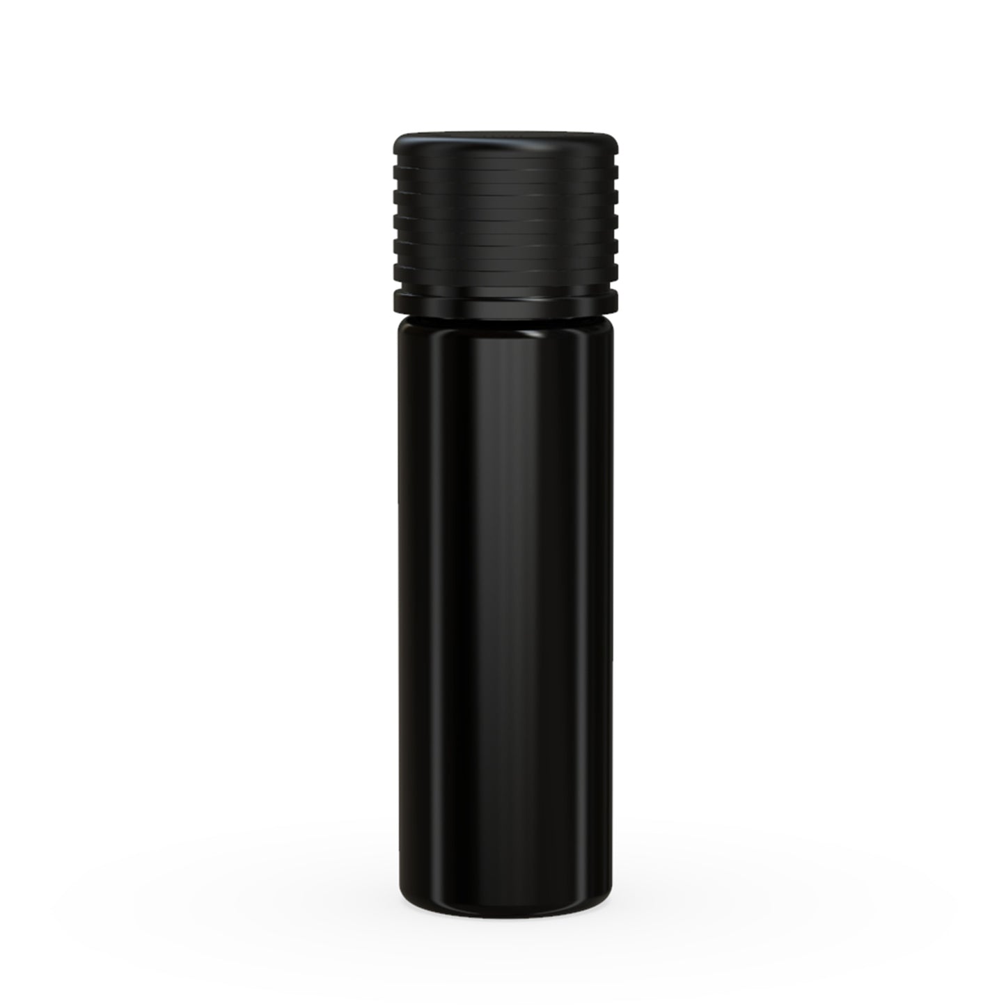 Chubby Gorilla Spiral Cartridge Container – 65mm - 400pc – Child Resistant – Flat Bottom