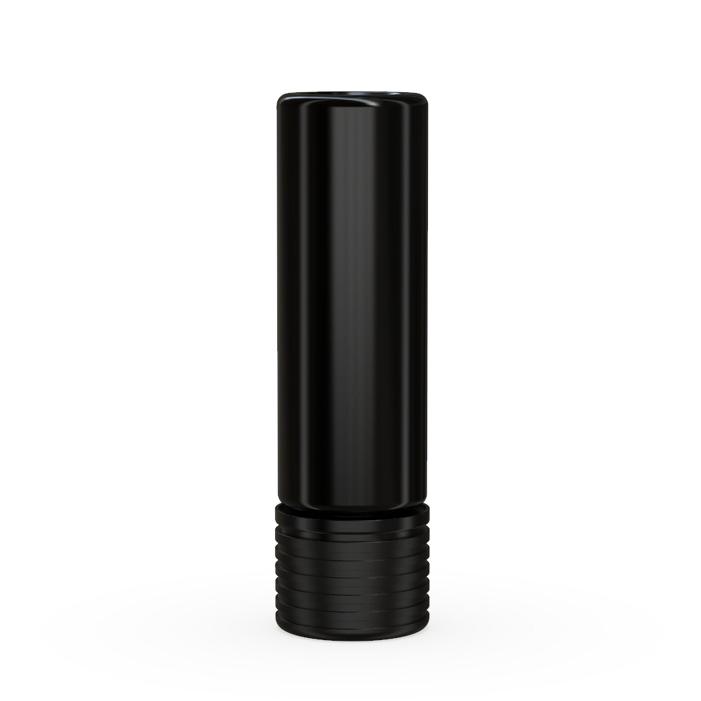 Chubby Gorilla Spiral Cartridge Container – 65mm - 400pc – Child Resistant – Flat Bottom