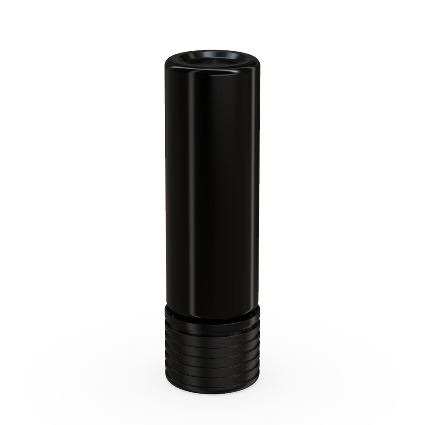 Chubby Gorilla Spiral Cartridge Container – 65mm - 400pc – Child Resistant – Flat Bottom
