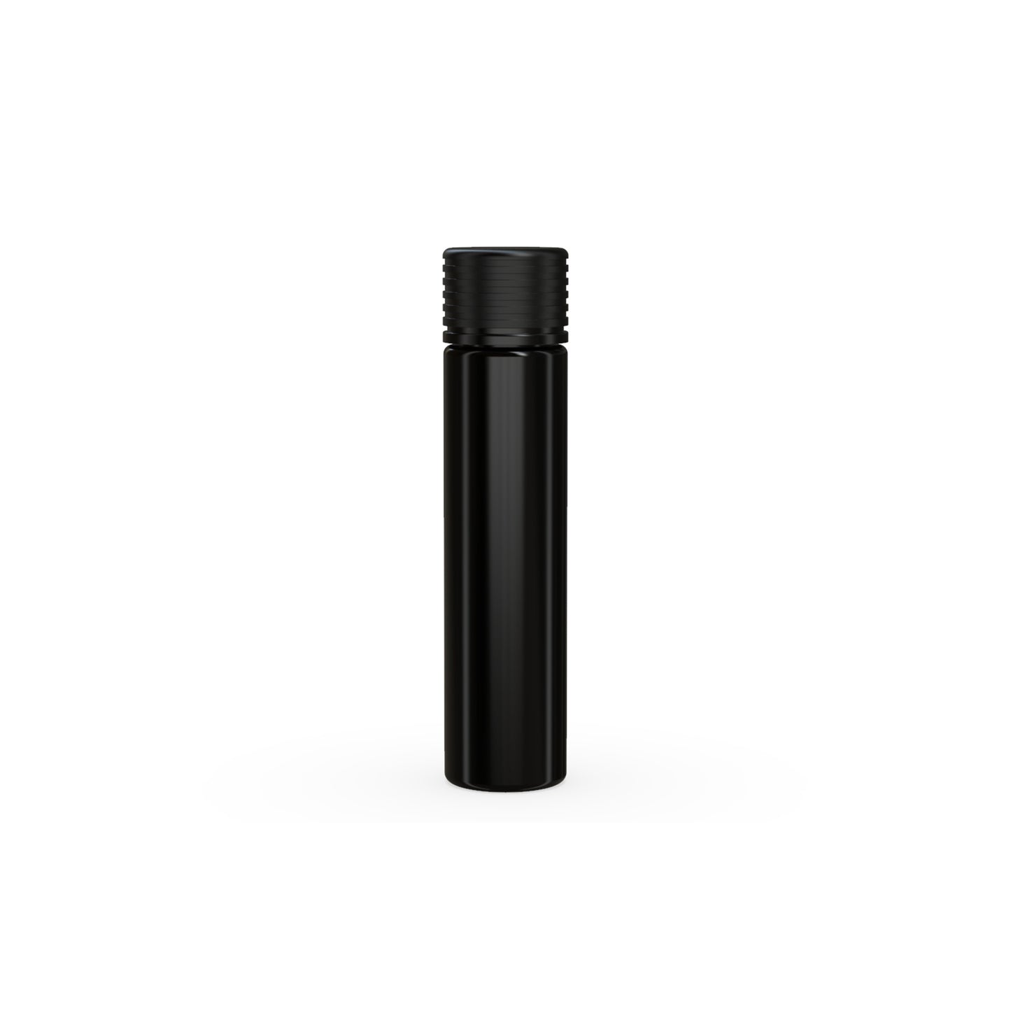 Chubby Gorilla Plastic Tube - 95mm - 300pc - Child Resistant