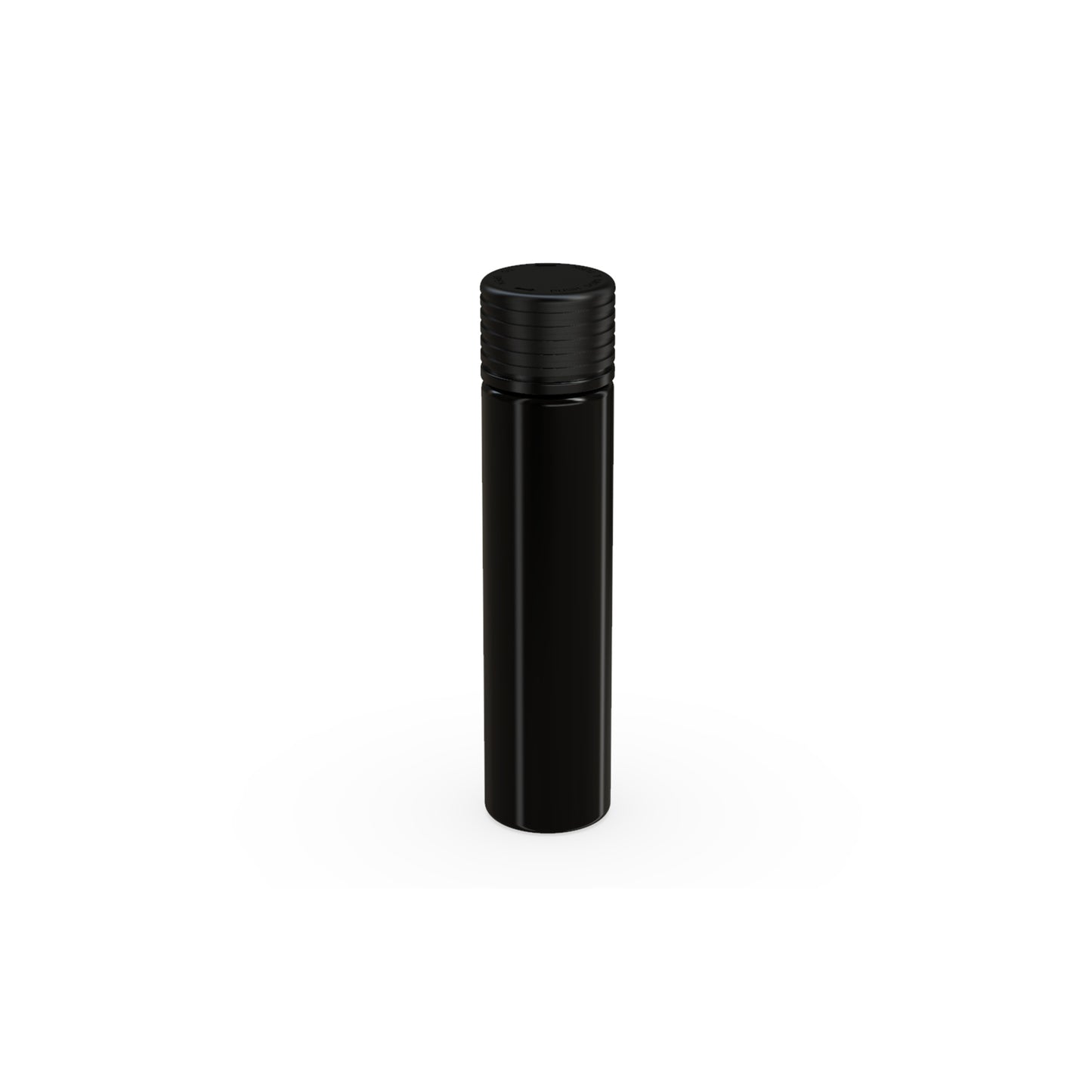 Chubby Gorilla Plastic Tube - 95mm - 300pc - Child Resistant