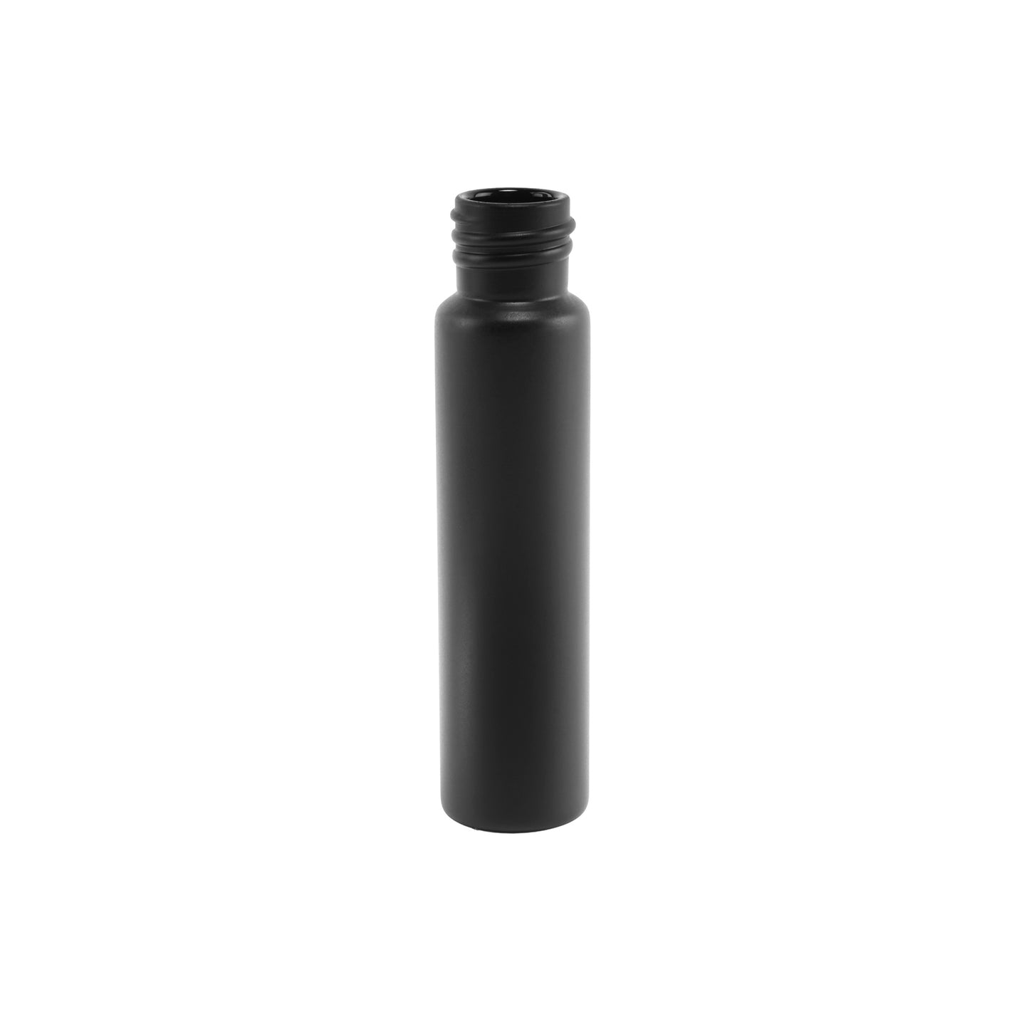 Loud Lock Glass Tube w/ Cap - 90mm / 22mm - 500pc - Child Resistant