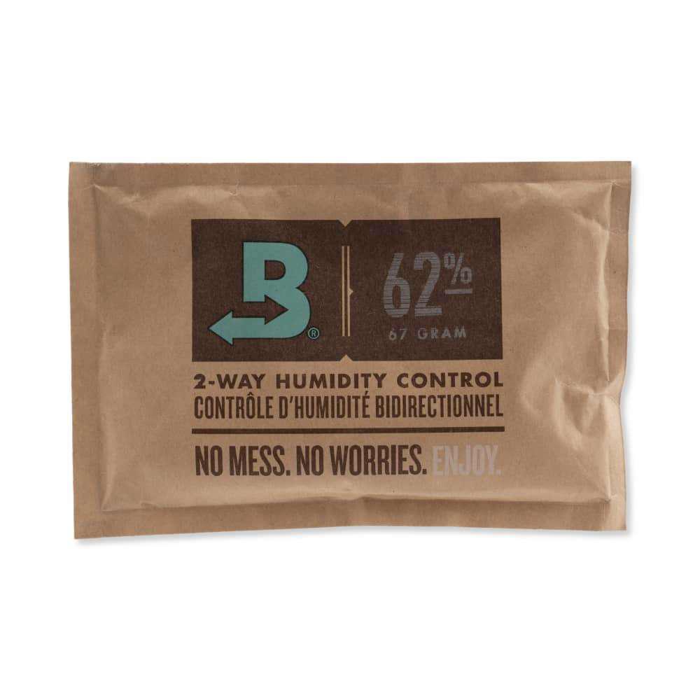 Boveda Humidity Pack - 62%