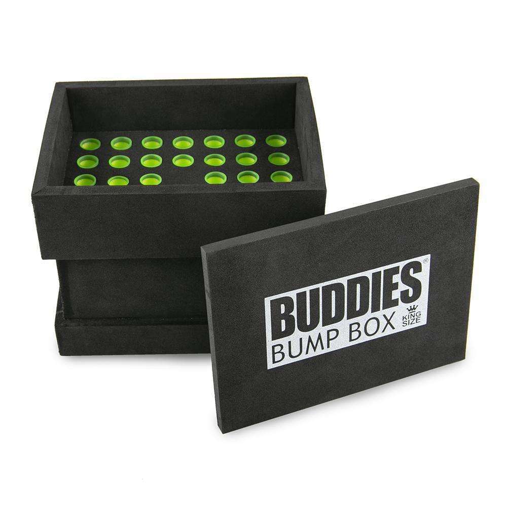 buddies bump box king size cone rolling machine