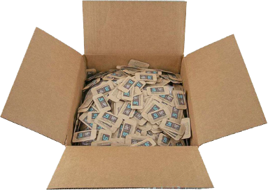 bulk Boveda humidity packs