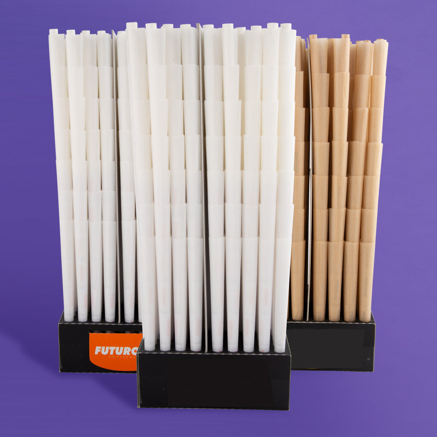 bulk joint cones