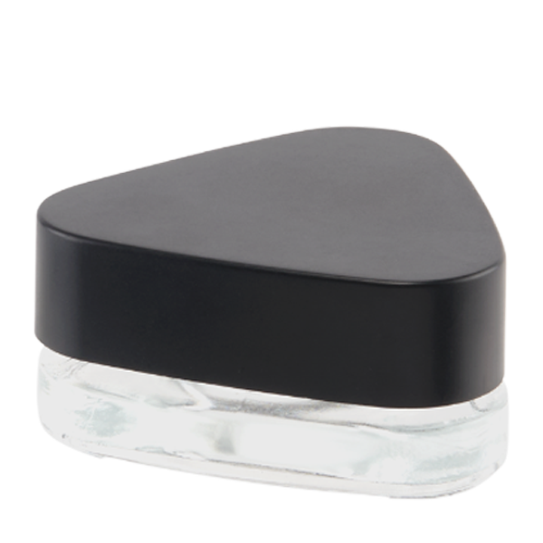 triangle concentrate jar