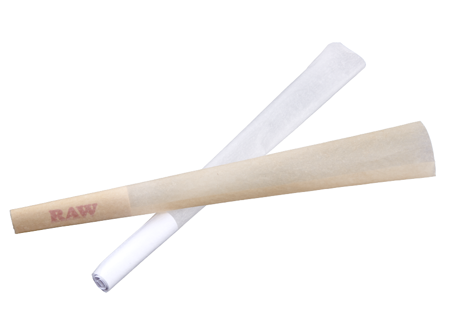 pre roll cone paper packaging