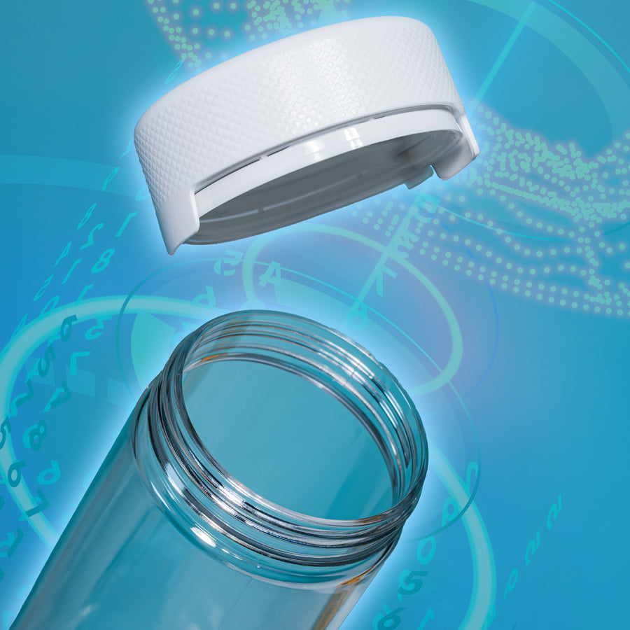 custom tube packaging