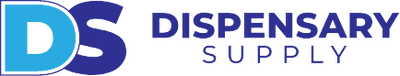 Dispensary Supply Logo