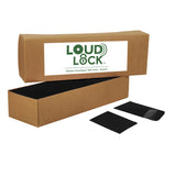 Loud Lock Concentrate Shatter Envelopes