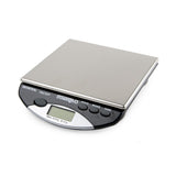Truweigh General Compact Bench Scale 3000G X 0.1G - Black