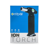 Whip It Torch - Ion Lite - Large - Black