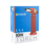 Whip It Torch - Ion Lite - Large - Red