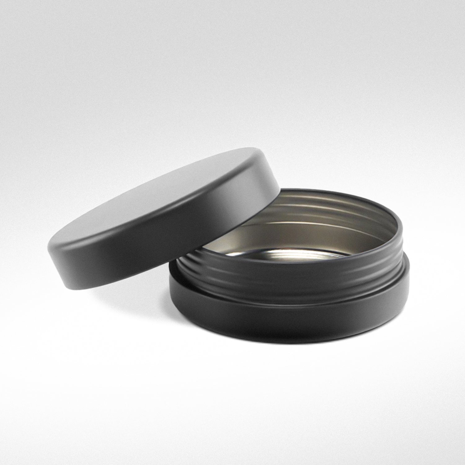 Cannabis Packaging Tins