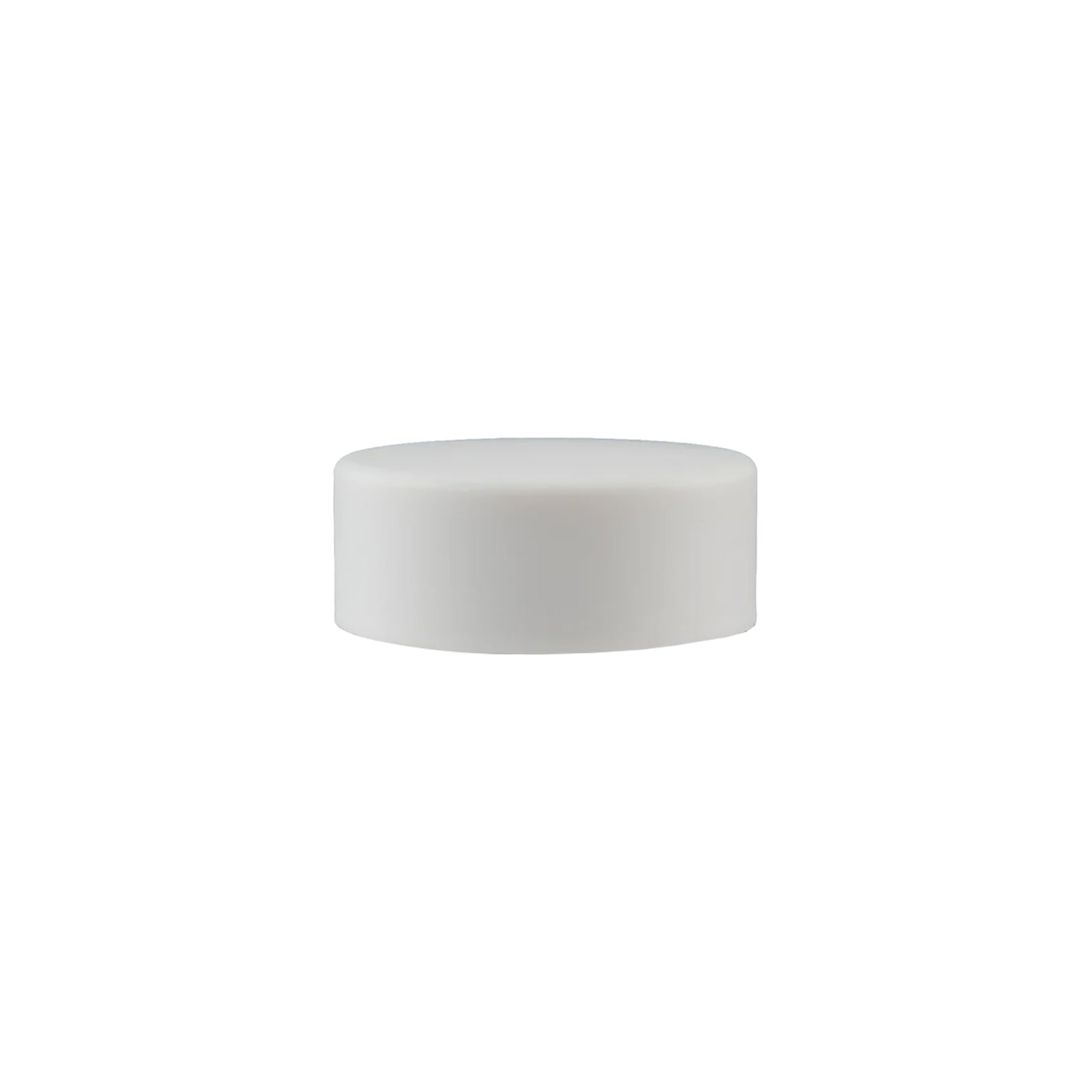 Loud Lock Glass Jar w/ Cap - 84mm / 44mm - 200pc - Child Resistant
